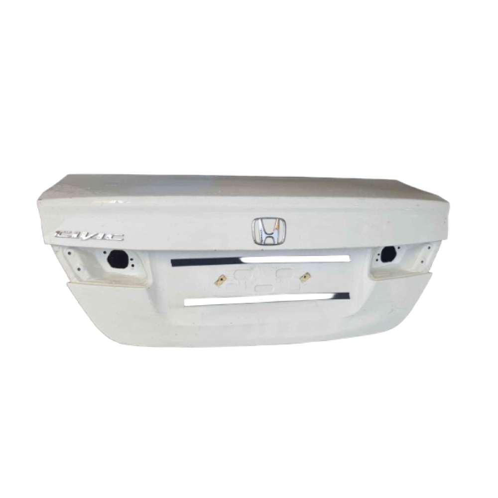 Bagaj Kapağı / Kaput