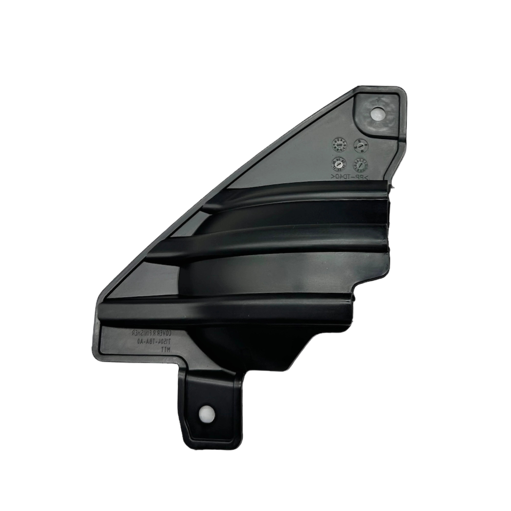 Arka Tampon Kaplaması Sol