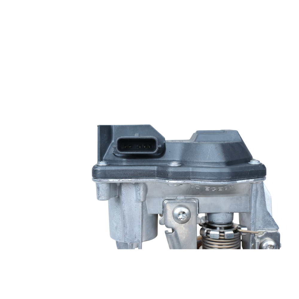 Egzoz Ve Parçaları