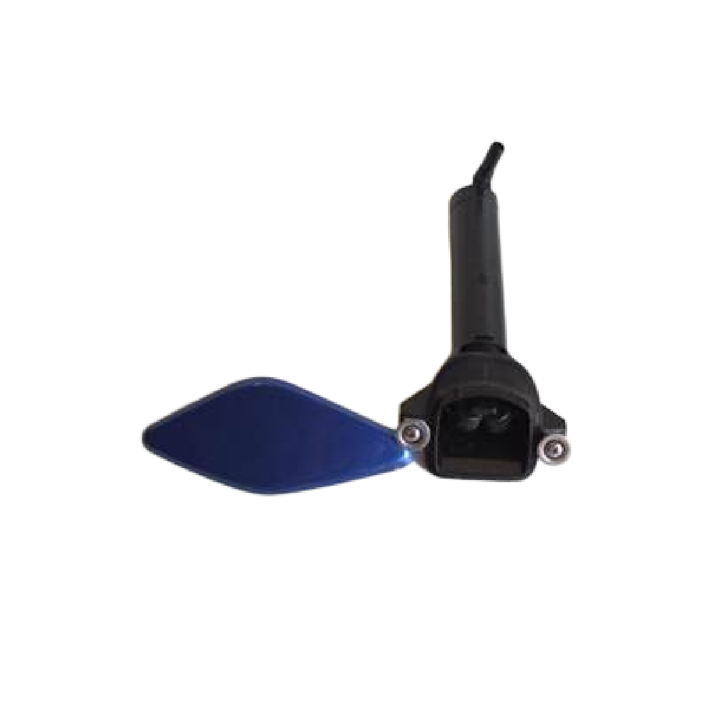 Ön Tampon Far Yıkaması