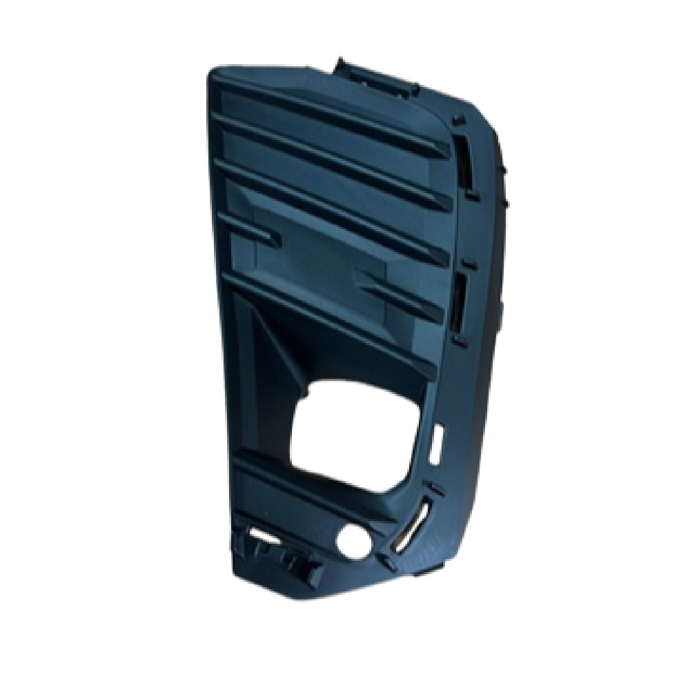 Ön Sol Tampon Sis Kapağı / Bakaliti