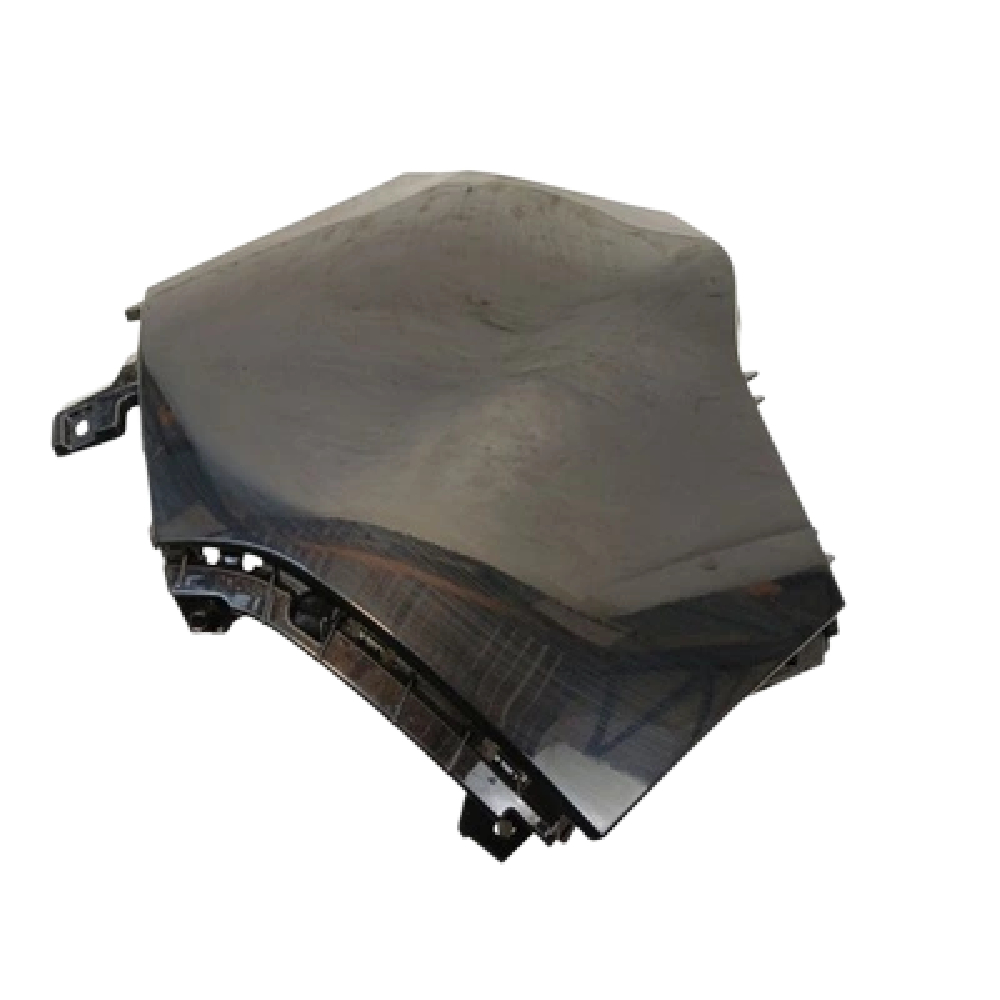 Arka Tampon Köşe Sol