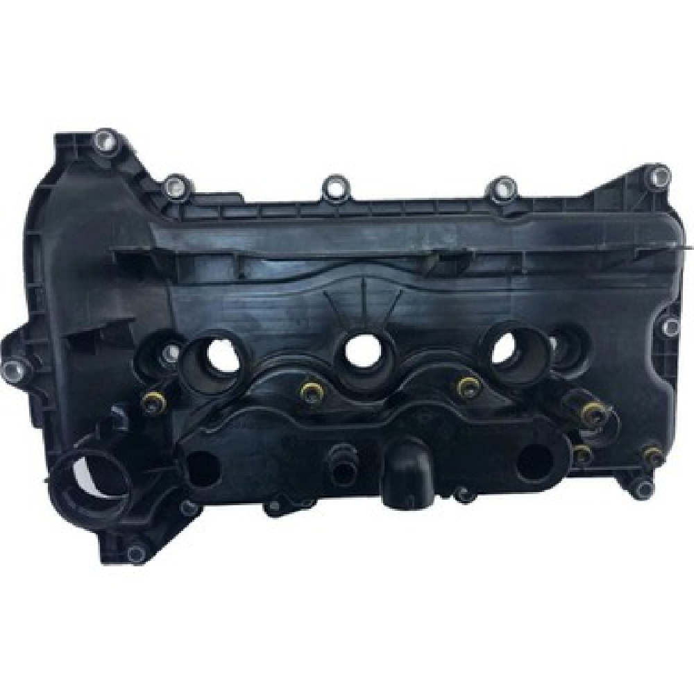 Külbütör Kapağı / Subap Kapağı