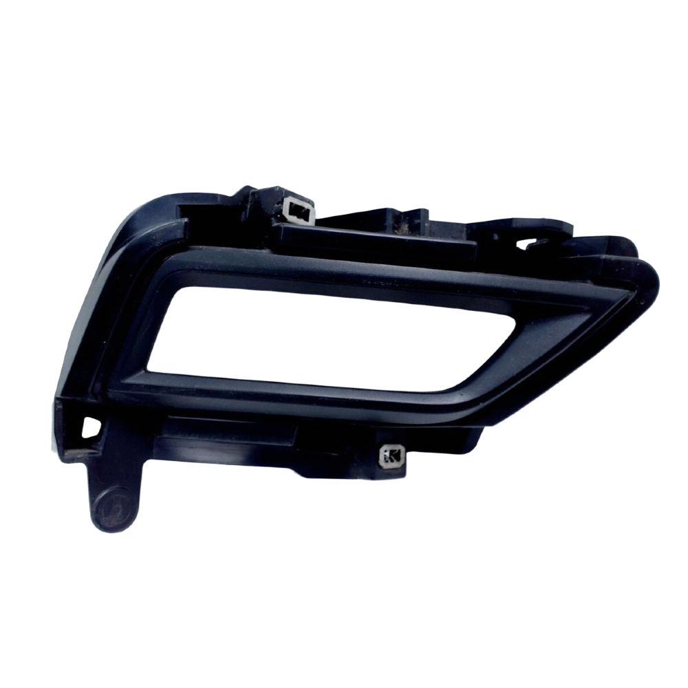 Ön Sağ Tampon Sis Kapağı / Bakaliti