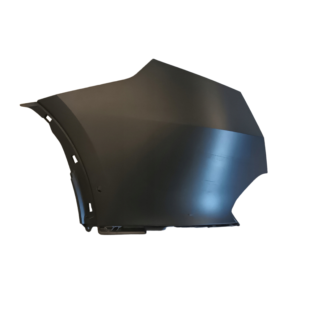 Arka Tampon Köşe Sol