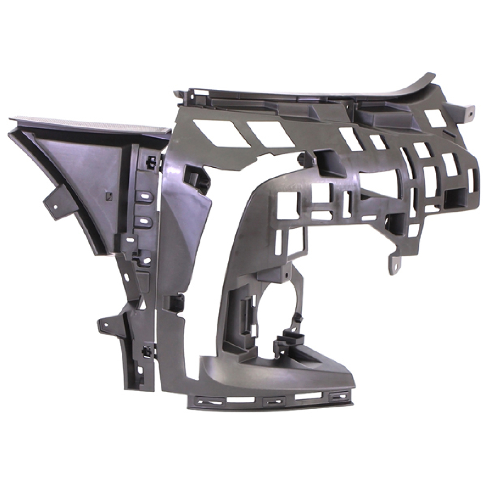 Ön Sağ Tampon Bağlantı Ayağı