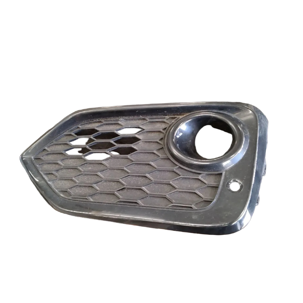 Ön Sağ Tampon Sis Kapağı / Bakaliti