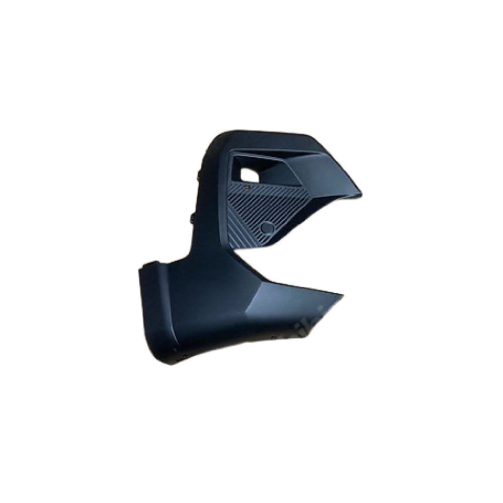 Ön Sağ Tampon Sis Kapağı / Bakaliti