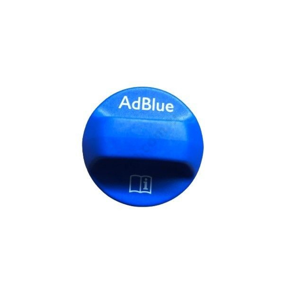 Adblue Depo Kapak 