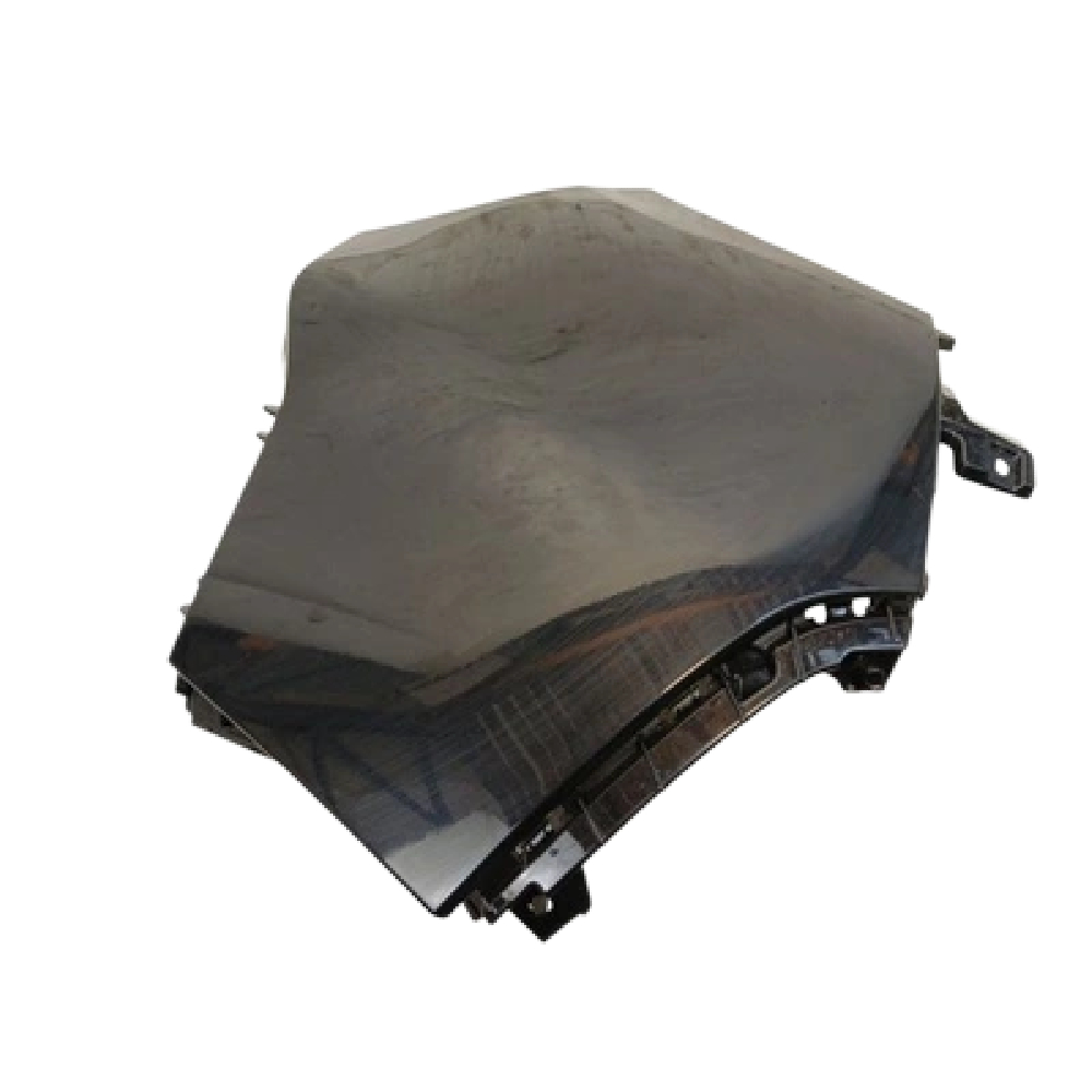 Arka Tampon Köşe Sağ