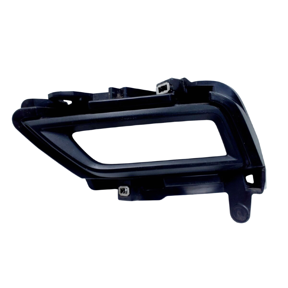 Ön Sol Tampon Sis Kapağı / Bakaliti