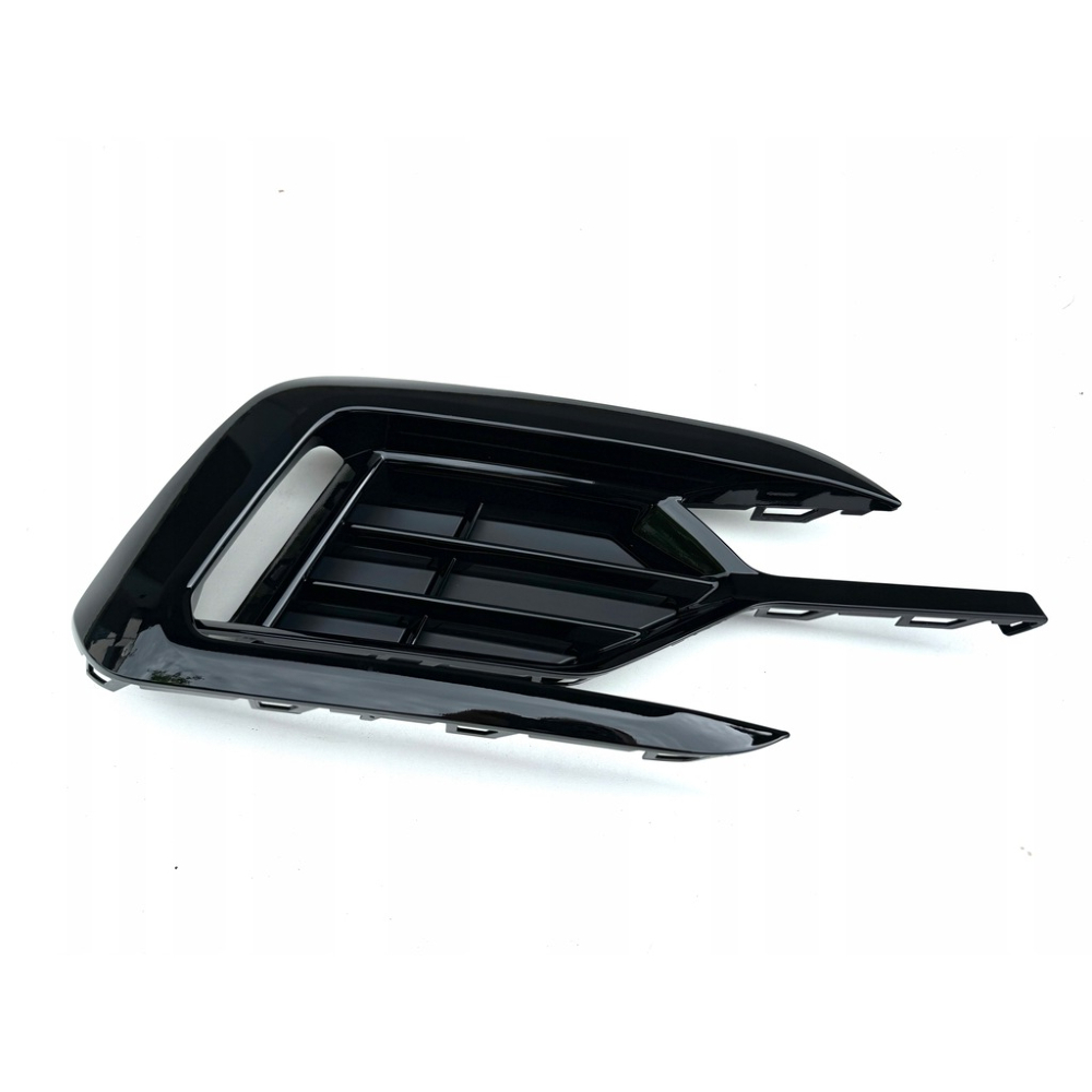 Ön Sağ Tampon Sis Kapağı / Bakaliti