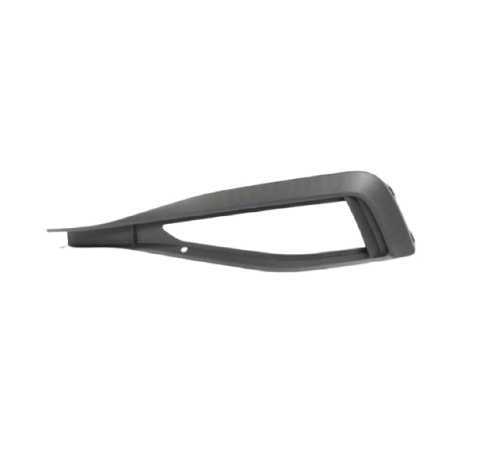 Ön Sol Tampon Sis Kapağı / Bakaliti