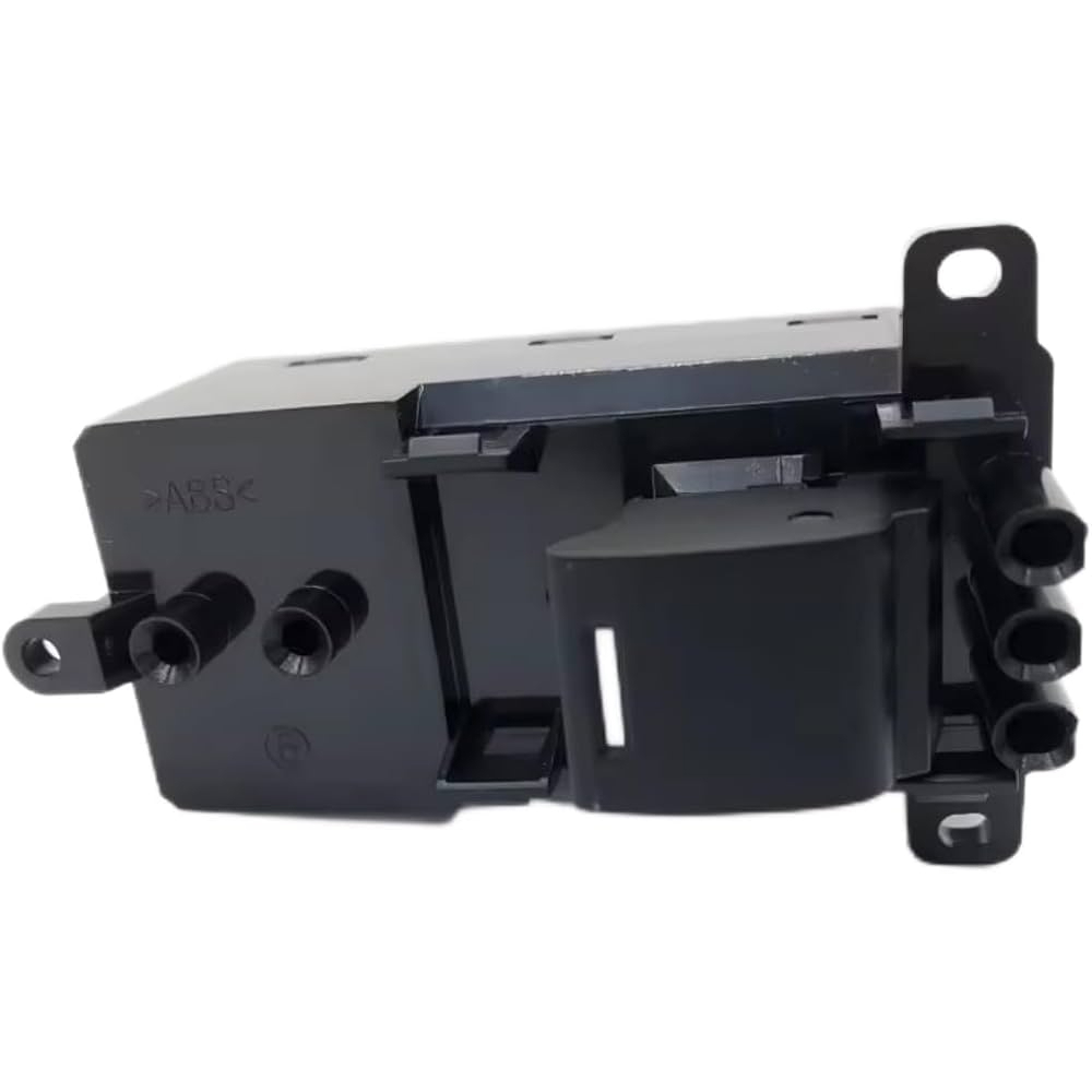 Arka Kapı Cam Düğmesi