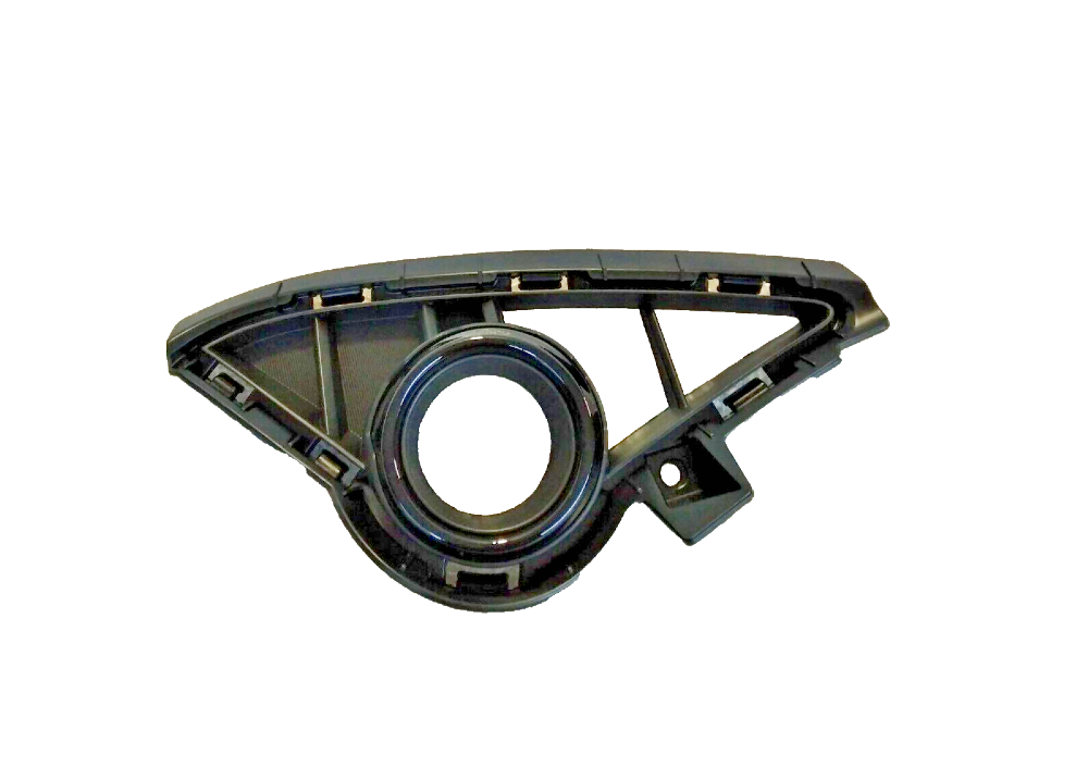 Ön Sağ Tampon Sis Kapağı / Bakaliti