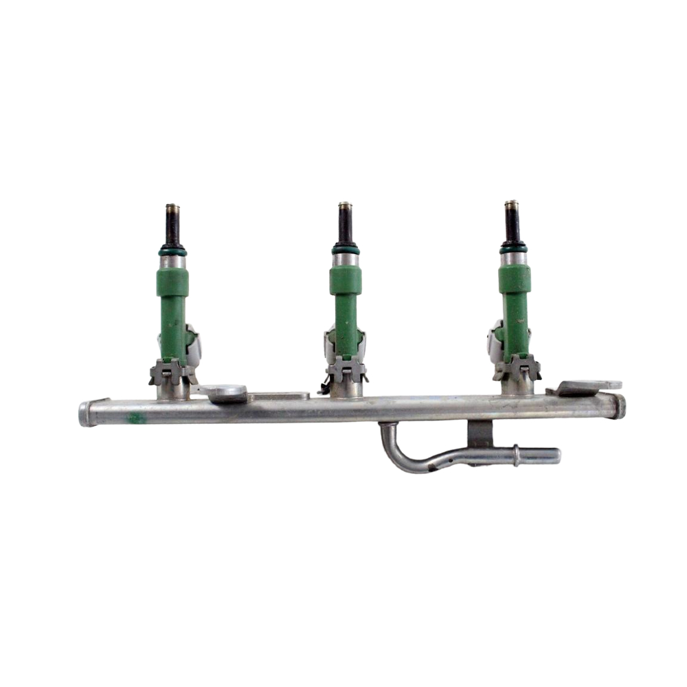 Enjektör Pompası / Rampası