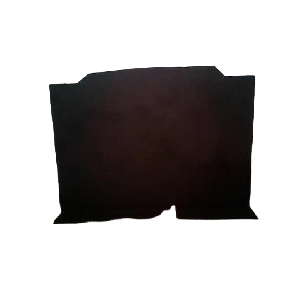 Bagaj Kapak Halısı