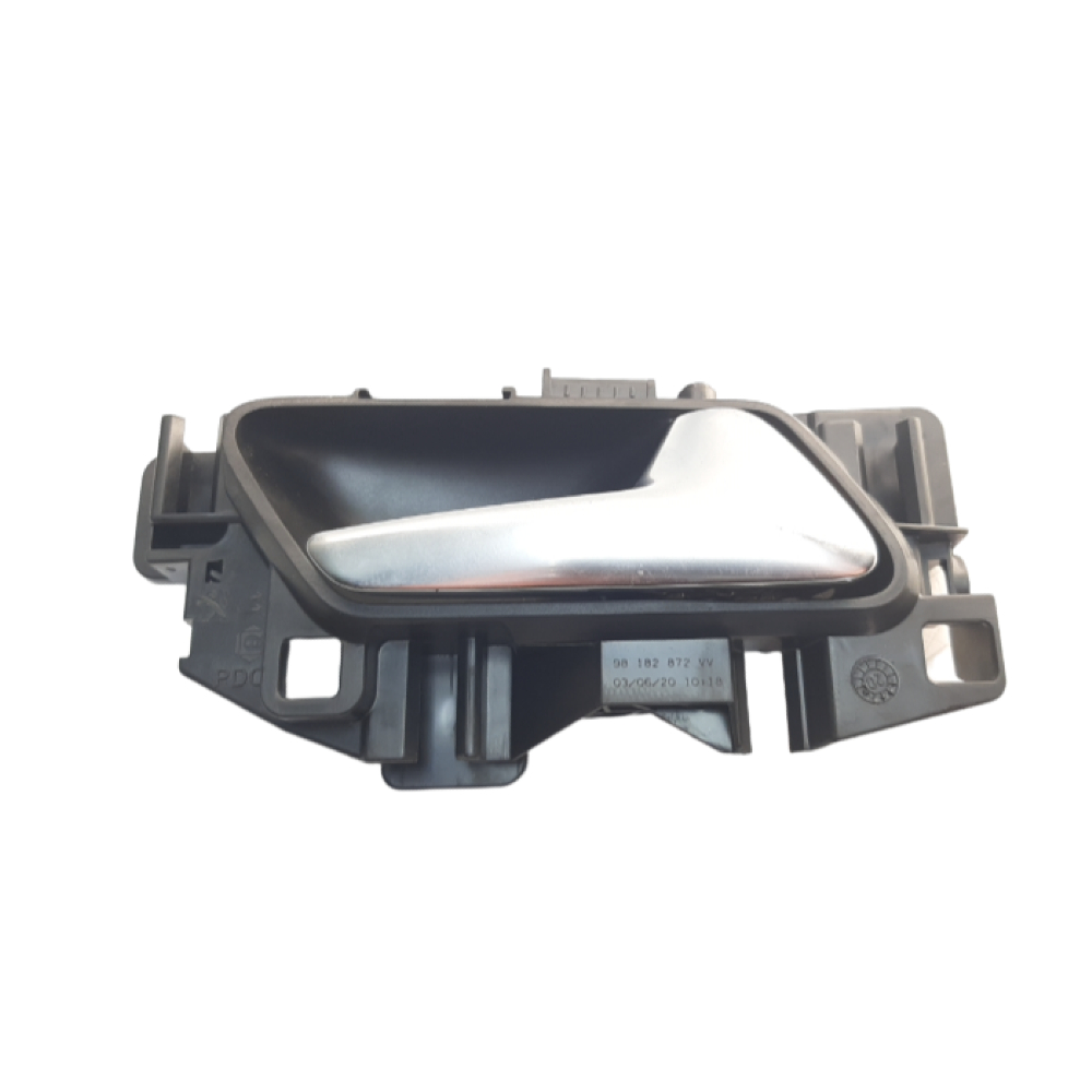 Ön Sağ Kapı Kolu İç Açma