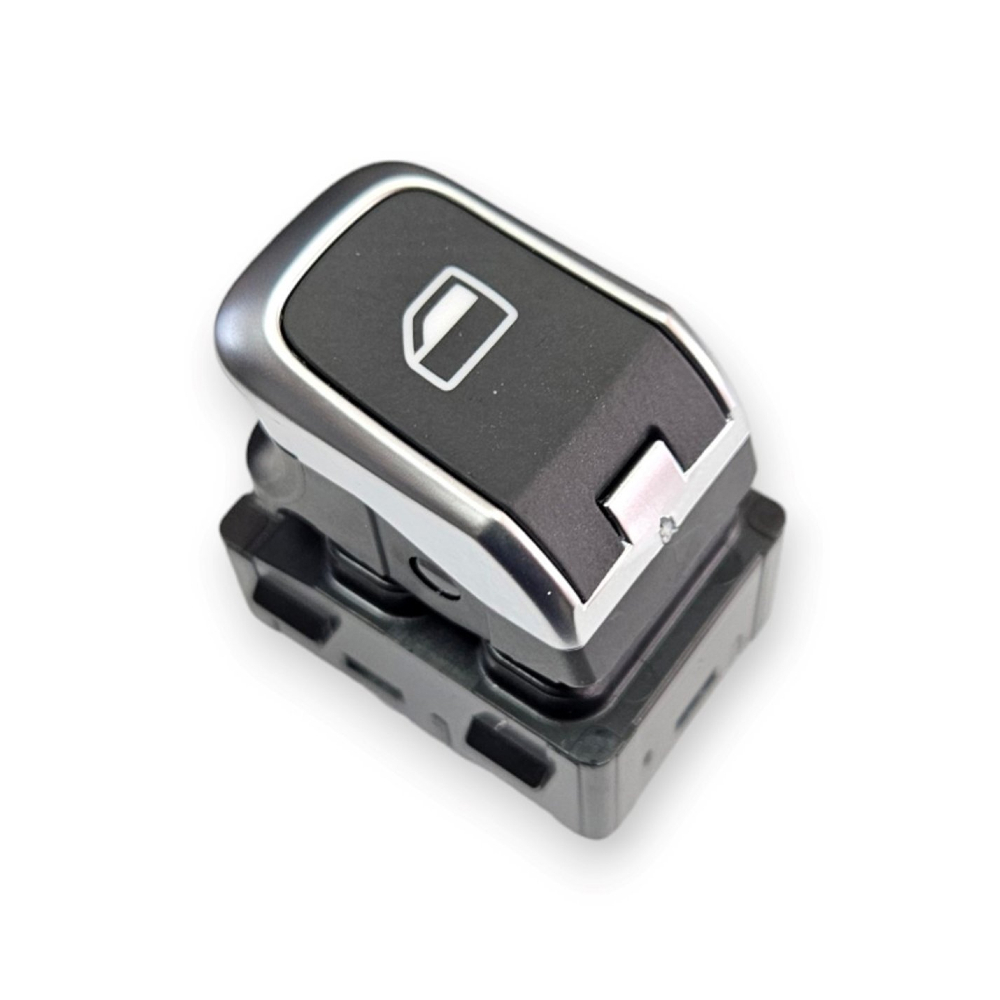 Arka Kapı Cam Düğmesi