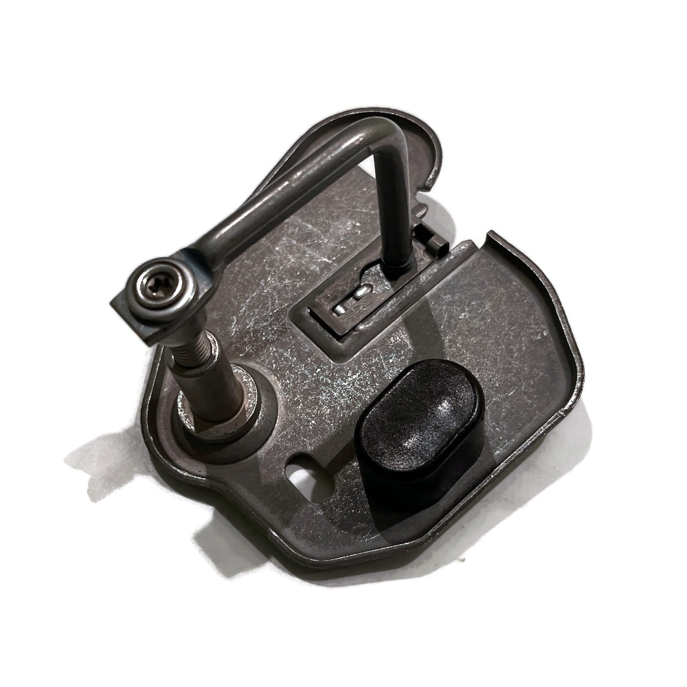 Ön Kaput Kilit Üst