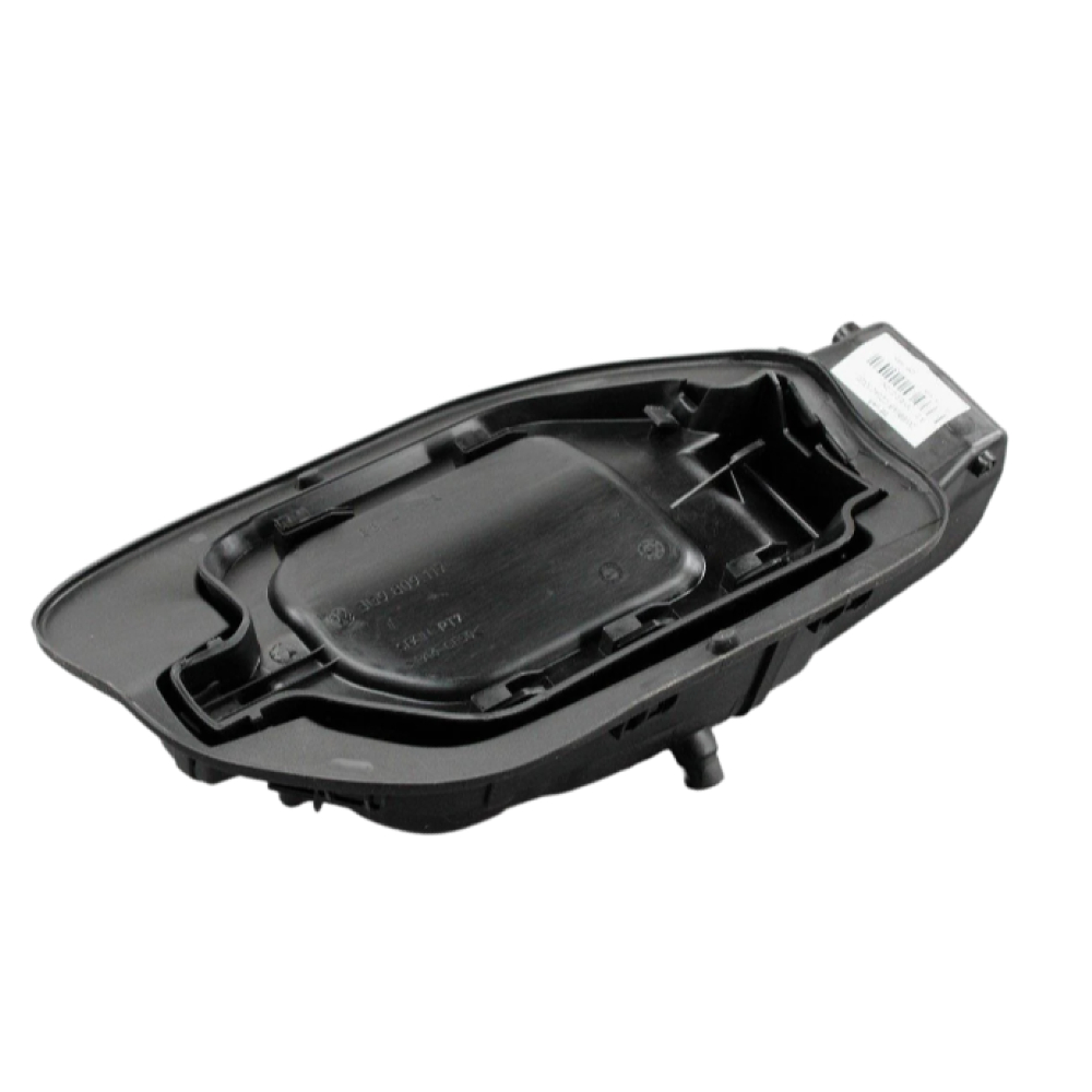 Yakit Depo Kapak İç