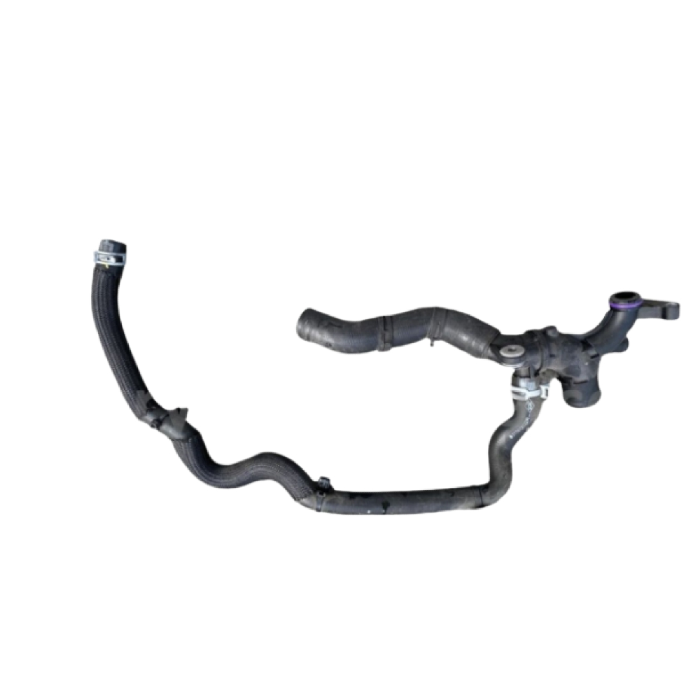 Degazör / Benzin Dinlendirme Ünitesi