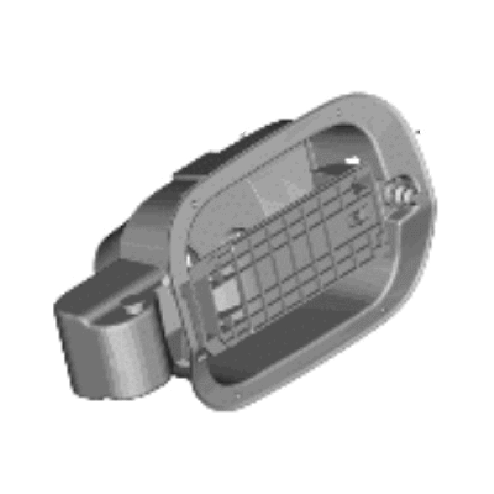 Yakit Depo Kapak İç Bakalit