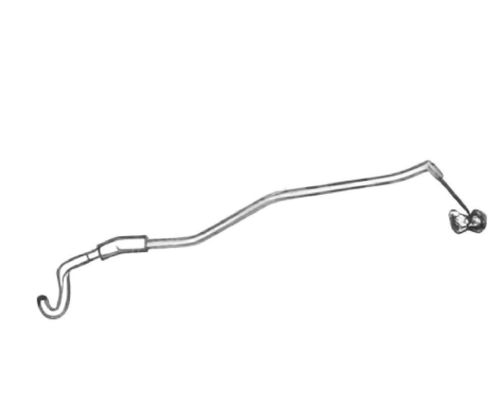 Kaput Dayama Çubuğu