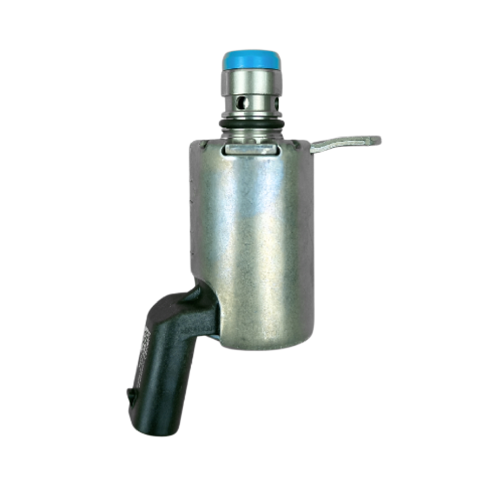 Yağ Pompa Elektrovanası