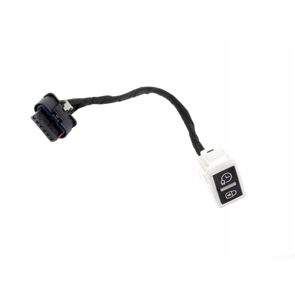 Yakit Depo Kapak İç