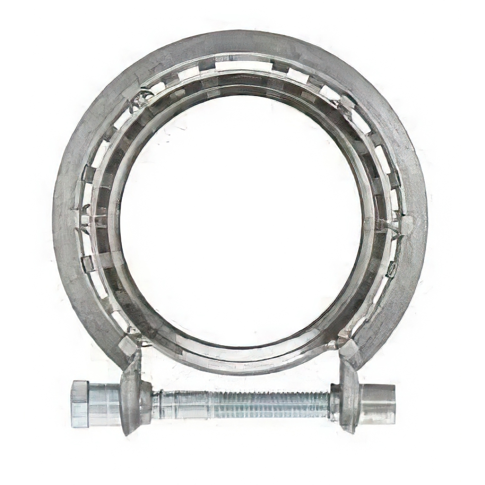 Egzoz Manifolt Boğaz Kelepçesi