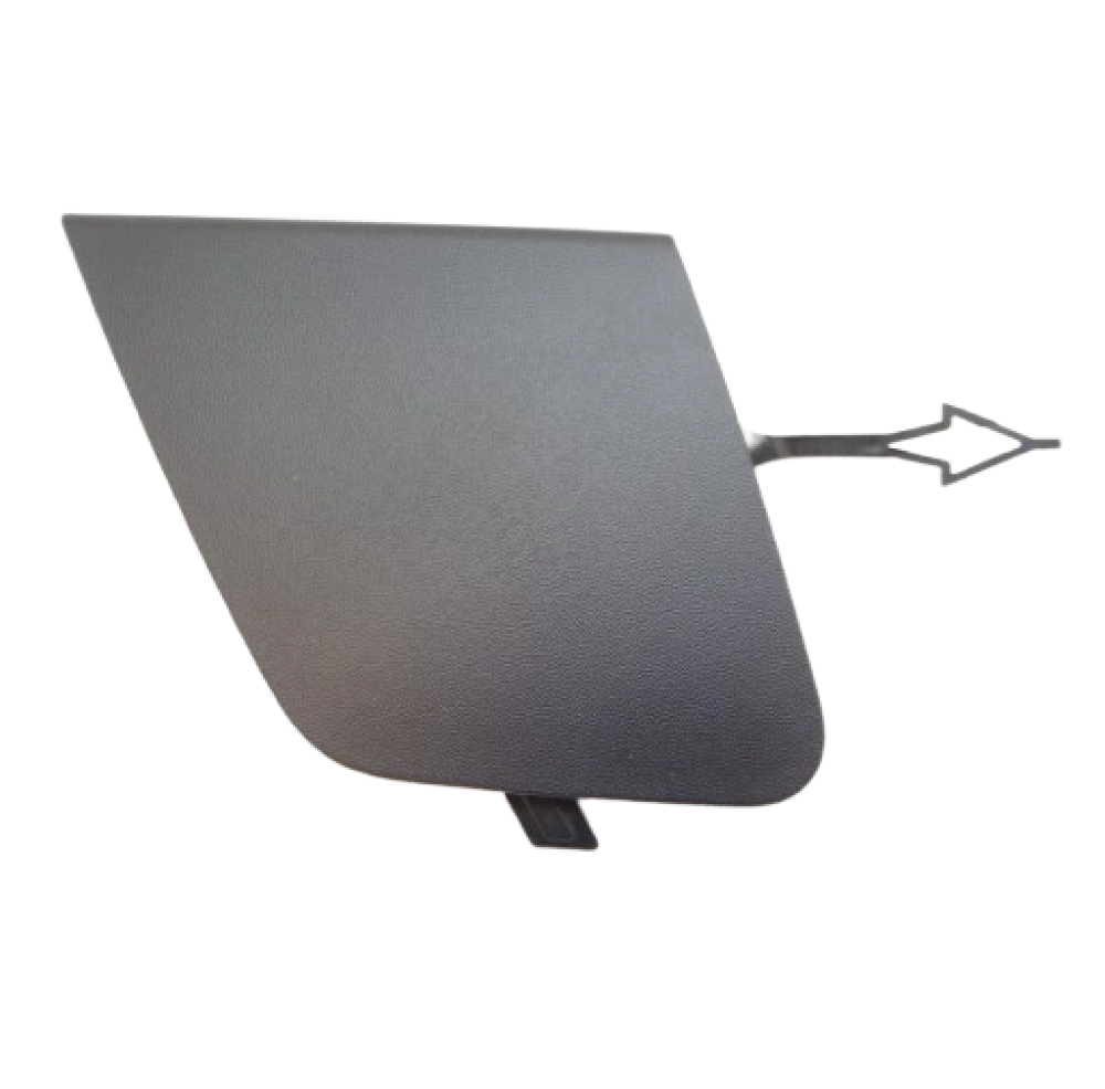 Ön Tampon Çeki Kapağı