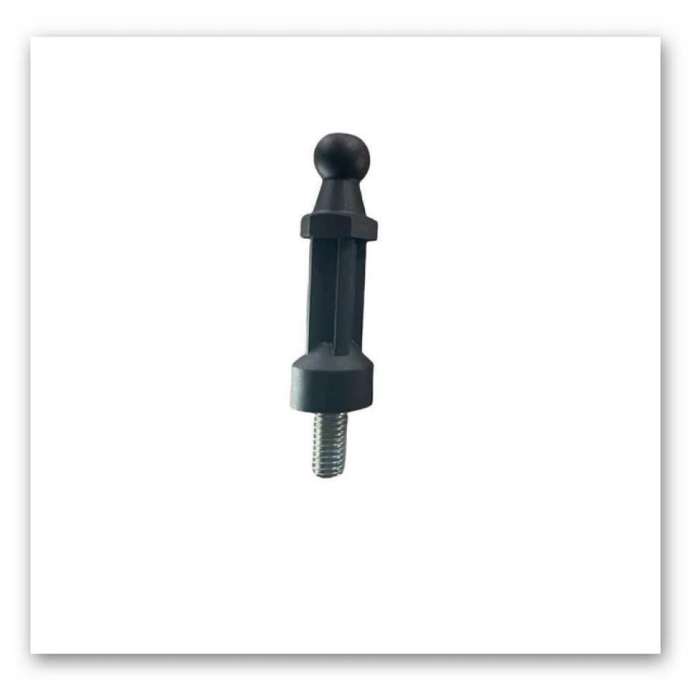 Motor İçin Plastik Muhafazalar