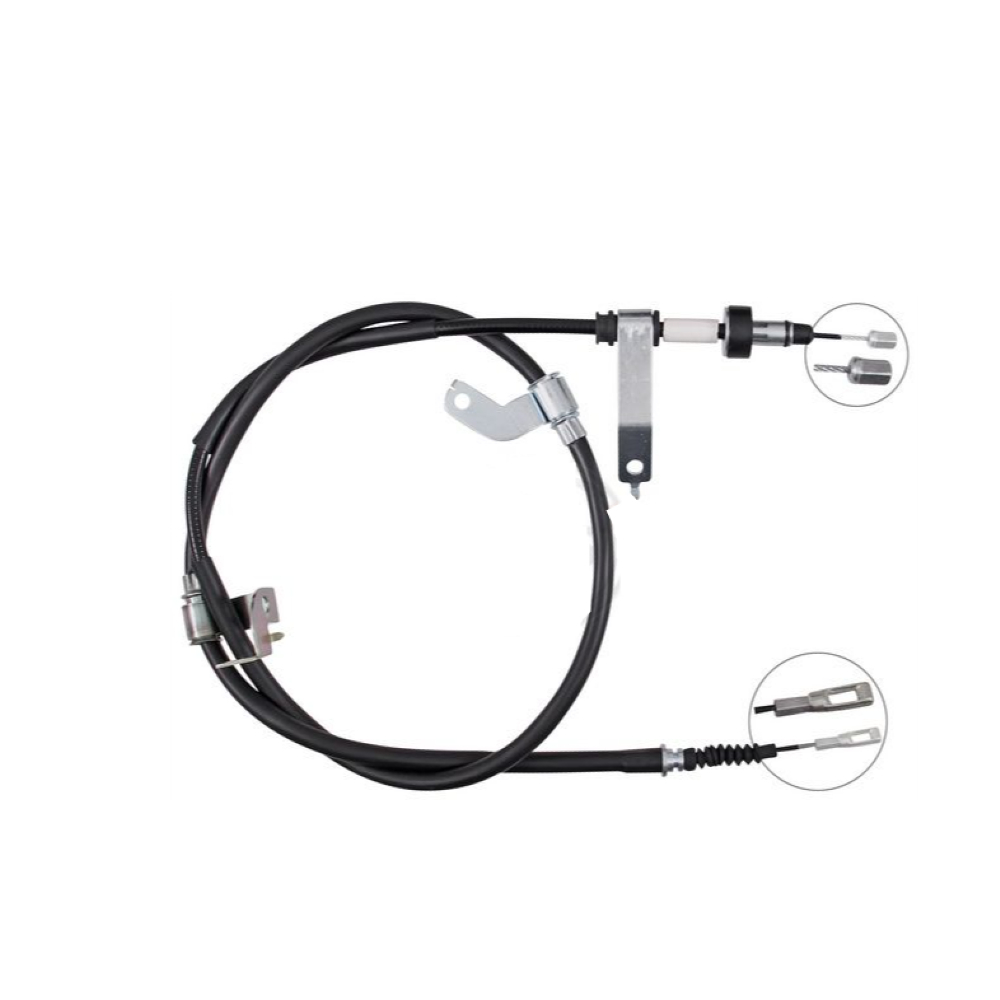 Arka Sol El Fren Teli