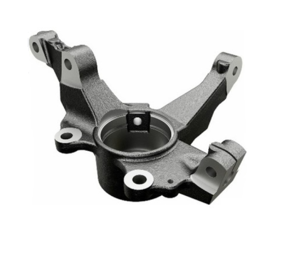 Sağ Ön Aks Taşıyıcı