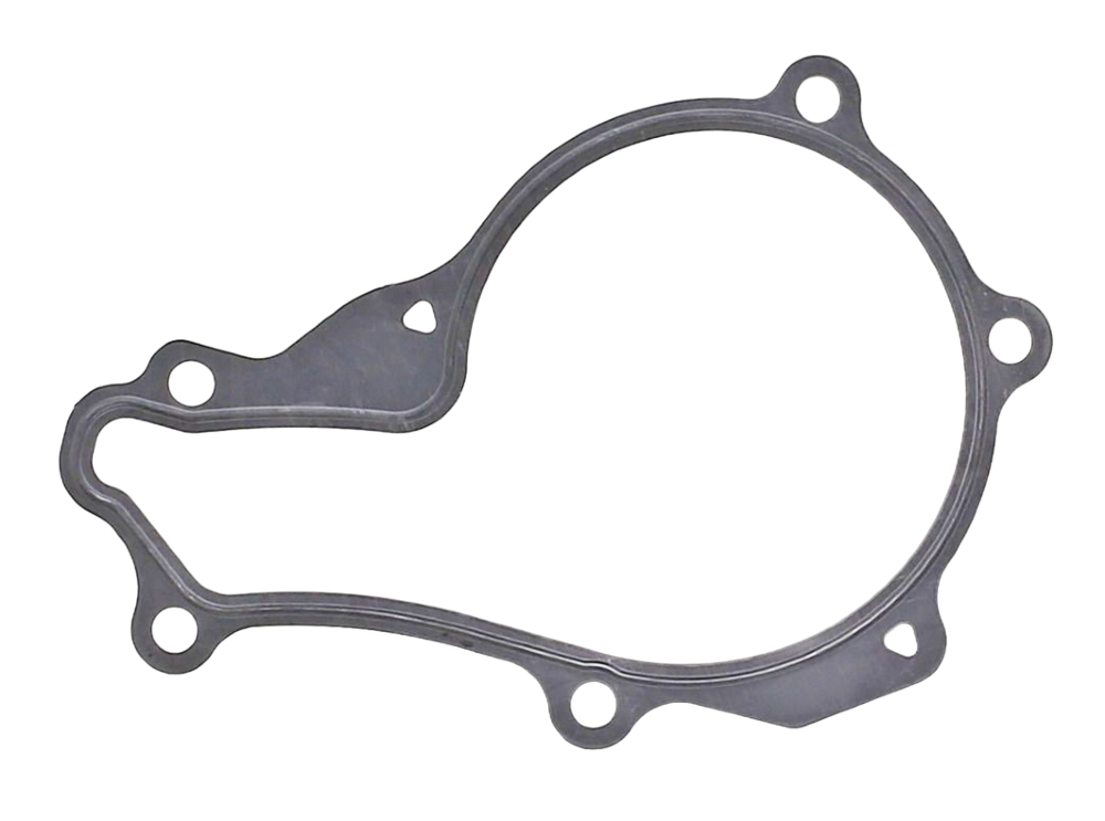 Devirdaim Conta/Oring