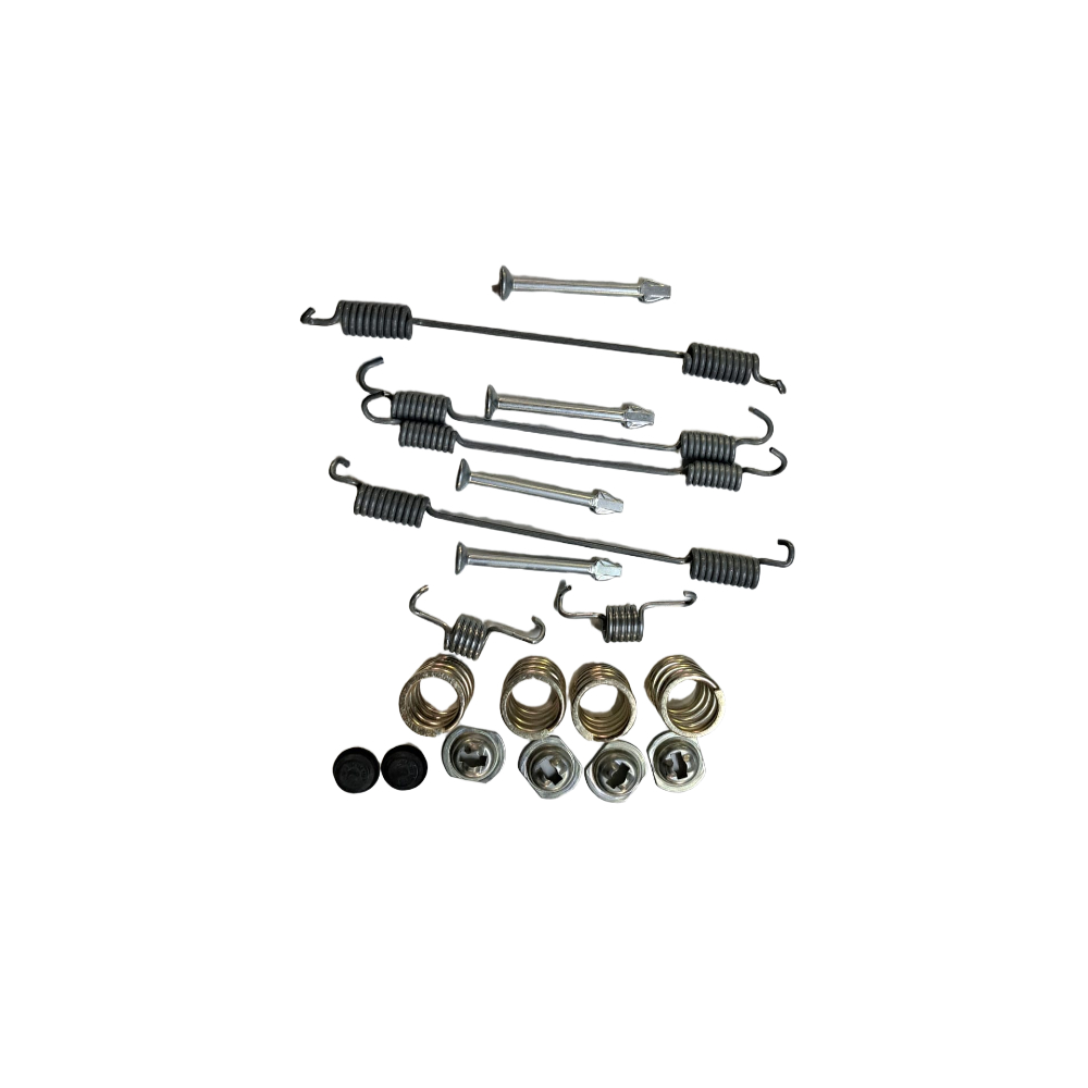 Balata Yayı / Segmanı