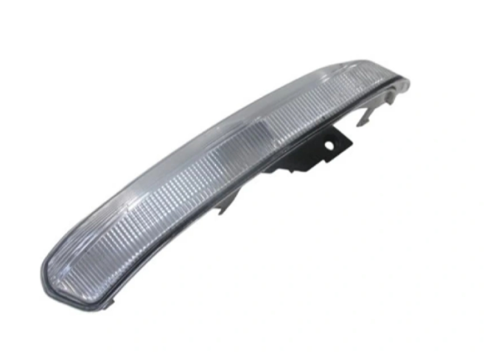 Sol Kapı Ayna Sinyali