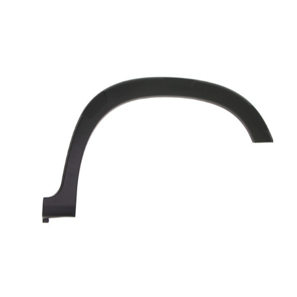 Arka Sol Kapı Çamurluk Çıtası / Bant / Kuşak