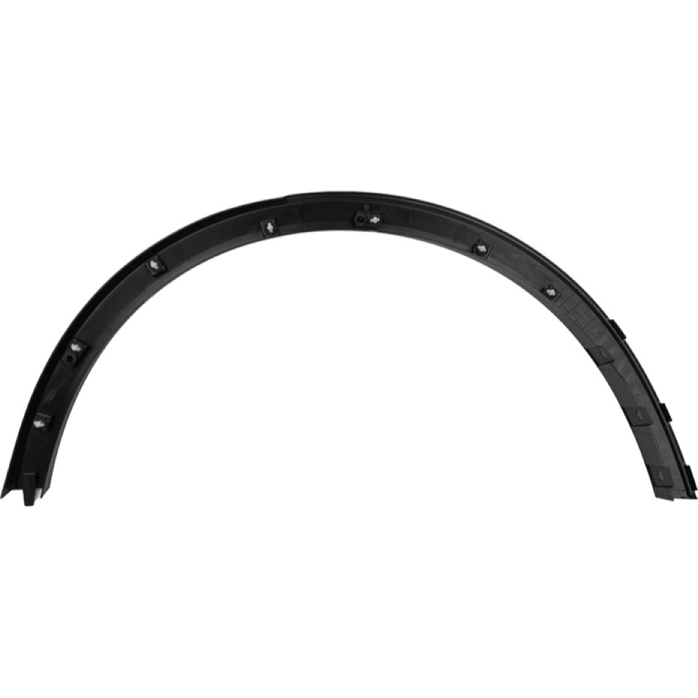 Arka Sol Kapı Çamurluk Çıtası / Bant / Kuşak