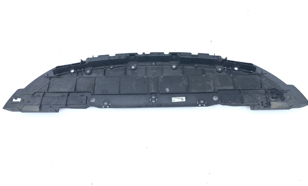 Ön Tampon Alt Muhafaza