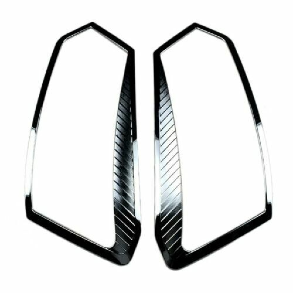 Ön Panjur Nikelajı