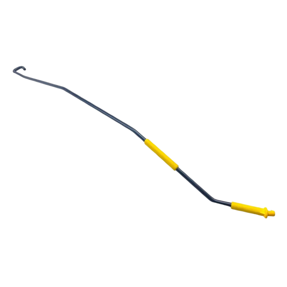 Kaput Dayama Çubuğu