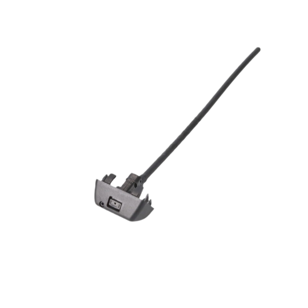 Ön Silecek Fıskıye Memesi