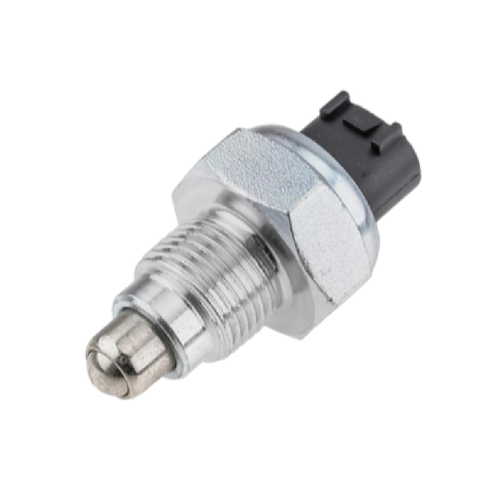 Geri Vites Müşürü