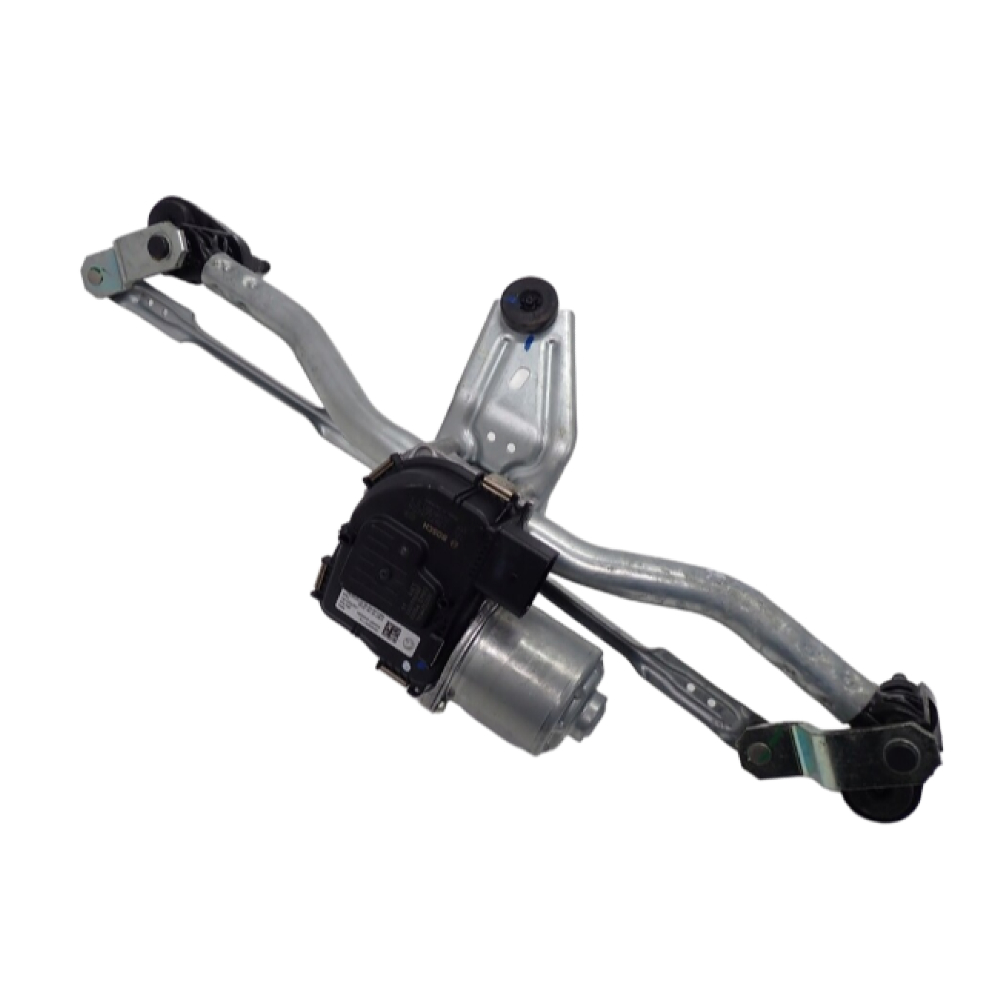 Ön Silecek Motoru Ve Mekanizması