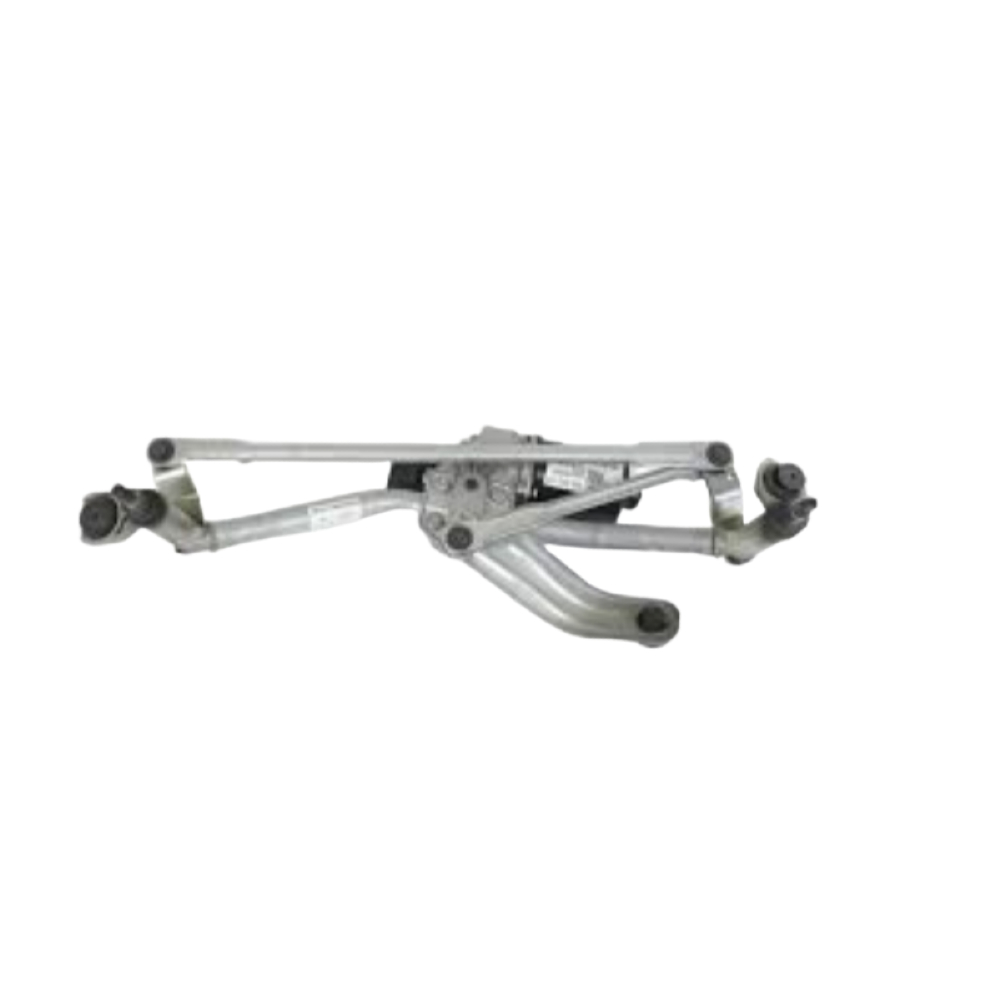 Ön Silecek Motoru Ve Mekanizması