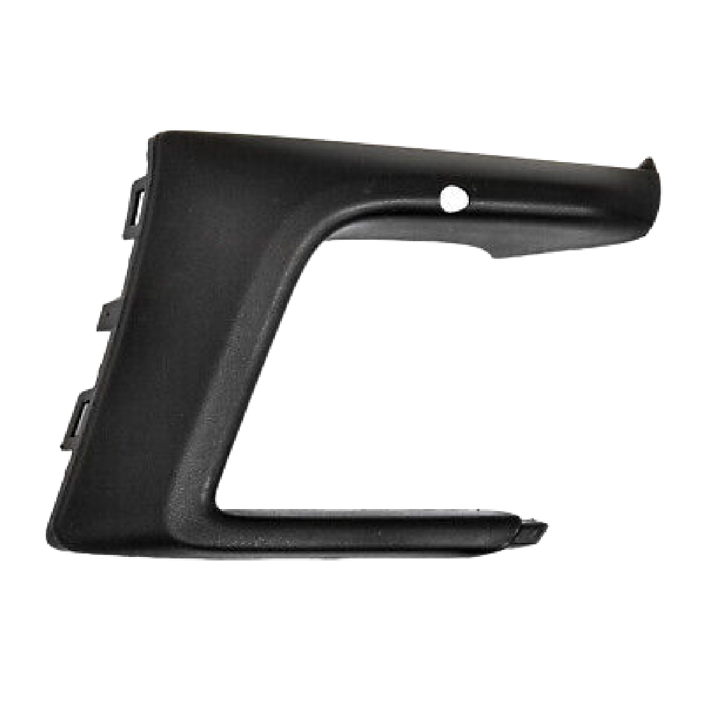 Ön Sağ Tampon Sis Kapağı / Bakaliti