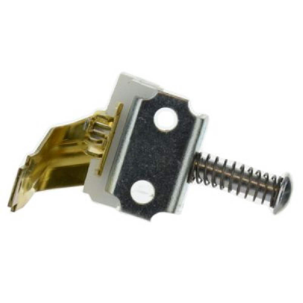 El Freni Tabanca Müşürü