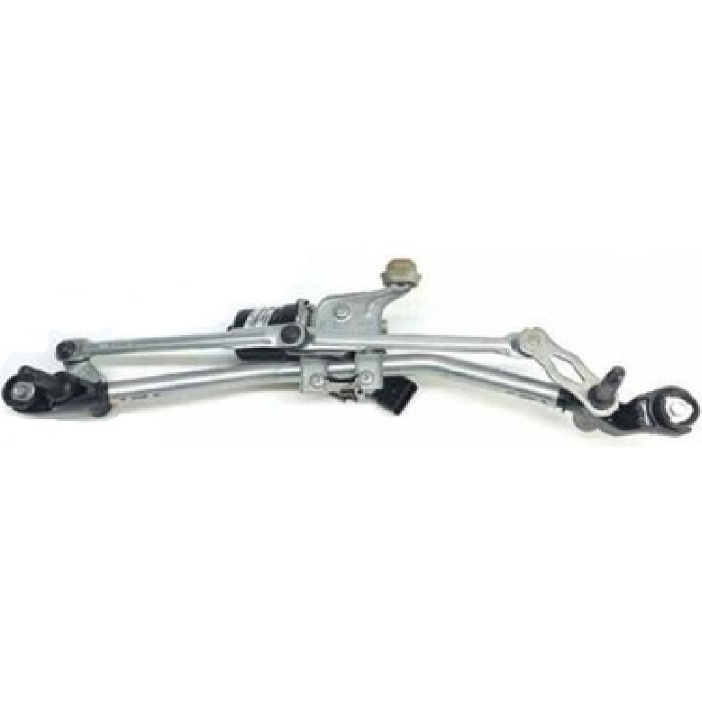 Ön Silecek Motoru Ve Mekanizması